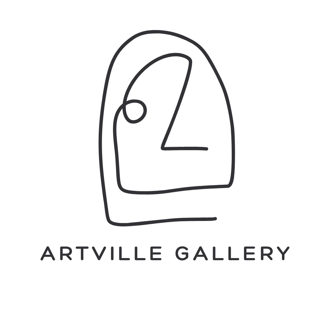 Artville gallery in Beirut LOGO