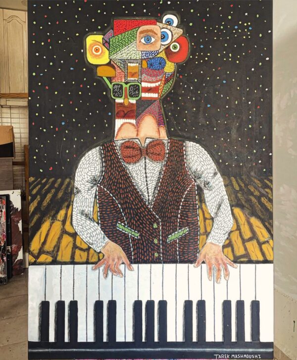 Pianist